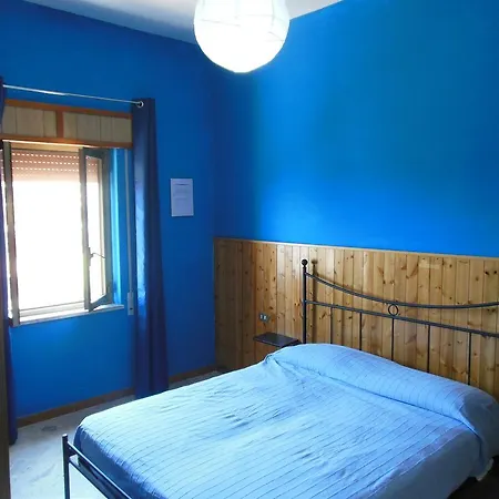 Apartment Venere House Pantelleria