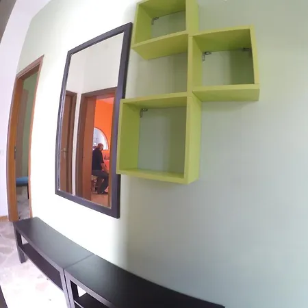 Venere House *