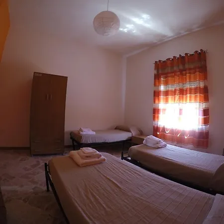 Apartment Venere House Pantelleria