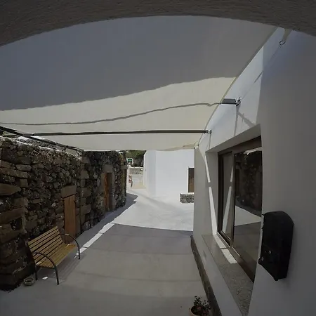 Venere House
