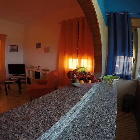 Apartment Venere House