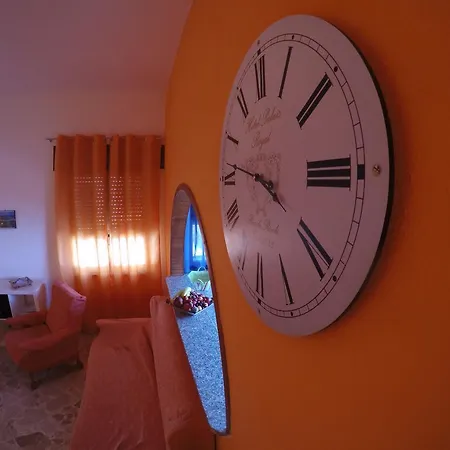 Venere House Apartment Pantelleria