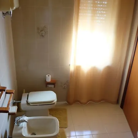 Venere House Pantelleria