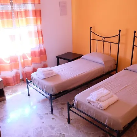 Apartment Venere House *
