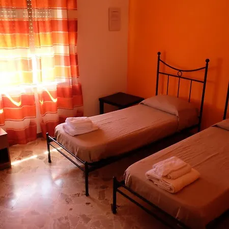 Venere House *