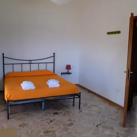 Apartment Venere House Pantelleria