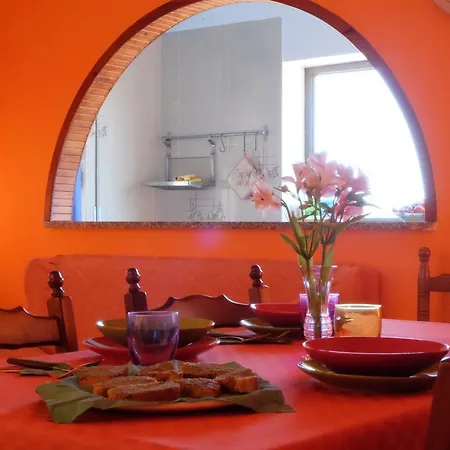 Apartment Venere House