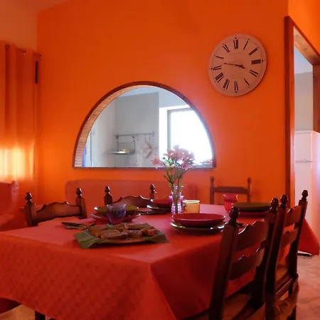 Venere House Apartment Pantelleria