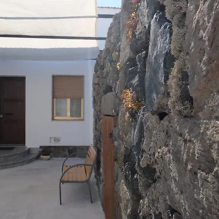 Venere House Pantelleria