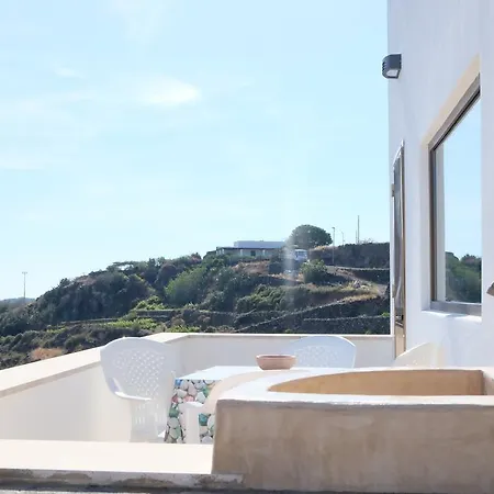 Apartment Venere House *