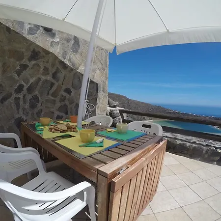 Apartment Venere House *