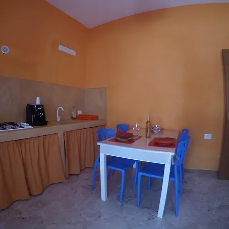 Apartment Venere House *