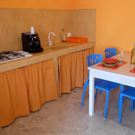 Venere House Apartment *