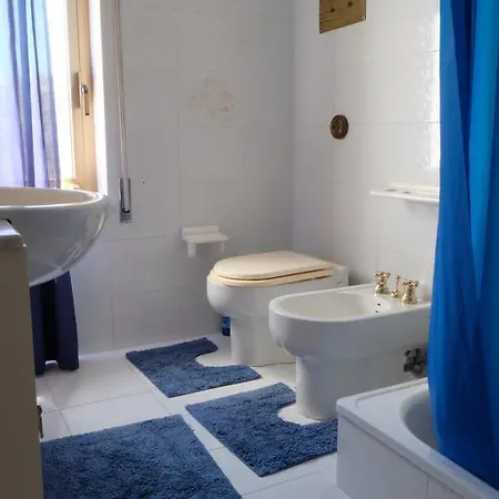 Venere House Apartment Pantelleria