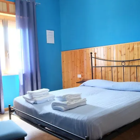 Apartment Venere House *