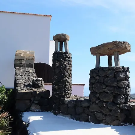Venere House