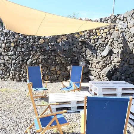 Apartment Venere House Pantelleria