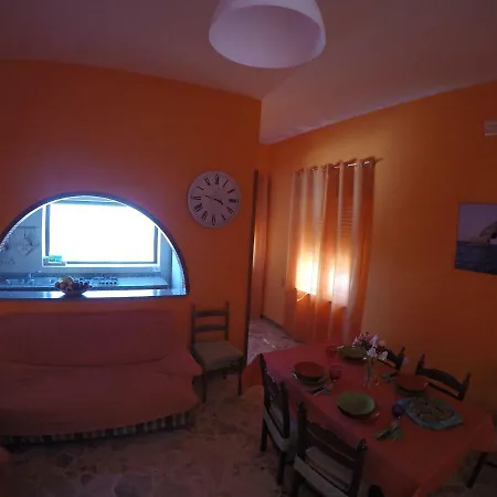 Venere House