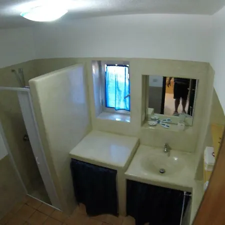 Apartment Venere House *