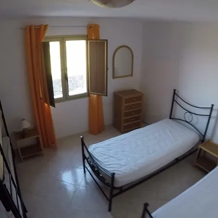 Venere House *