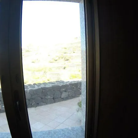 Venere House * Pantelleria