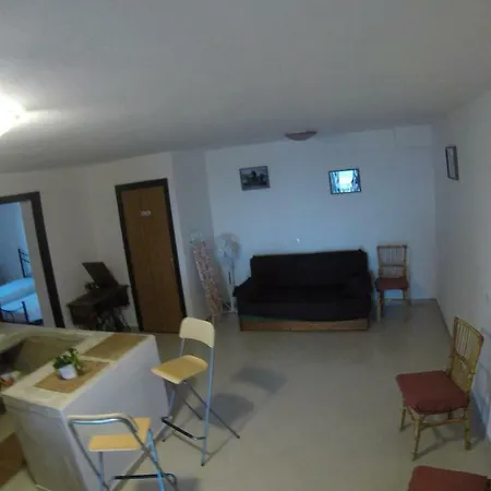 Apartment Venere House *