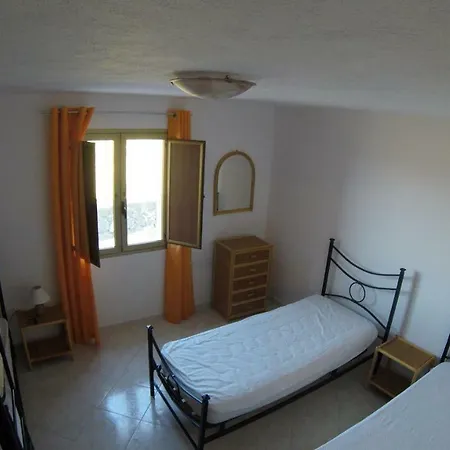 Venere House