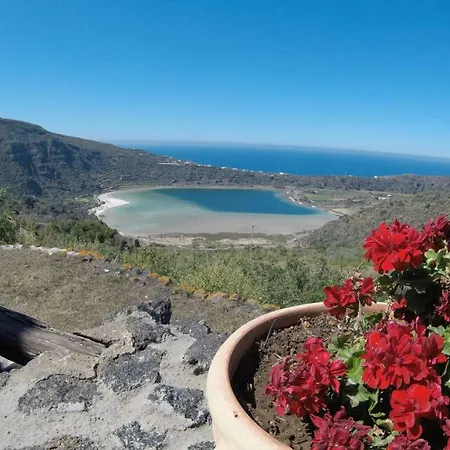 Venere House * Pantelleria
