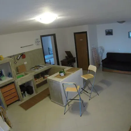 Apartment Venere House