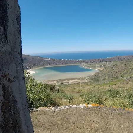 Venere House Apartment Pantelleria