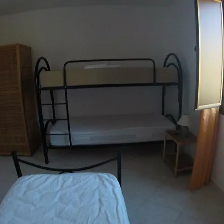 Venere House * Pantelleria