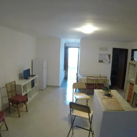 Apartment Venere House *