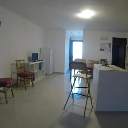 Venere House Pantelleria