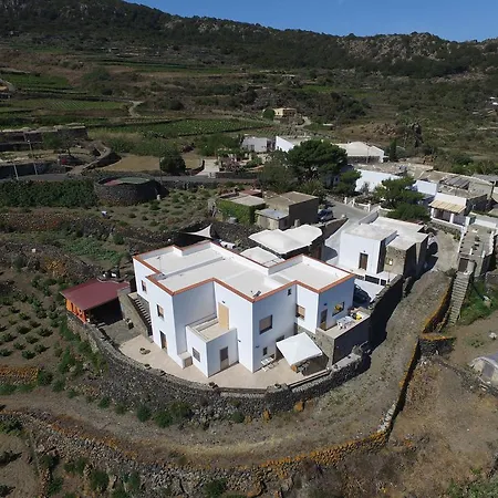 Appartamento Venere House *