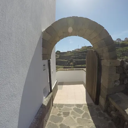 Appartamento Venere House