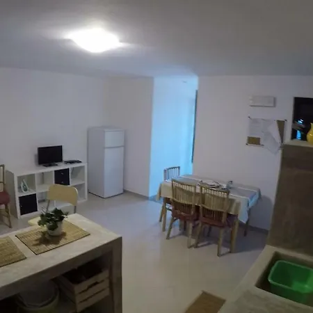 Venere House * Pantelleria